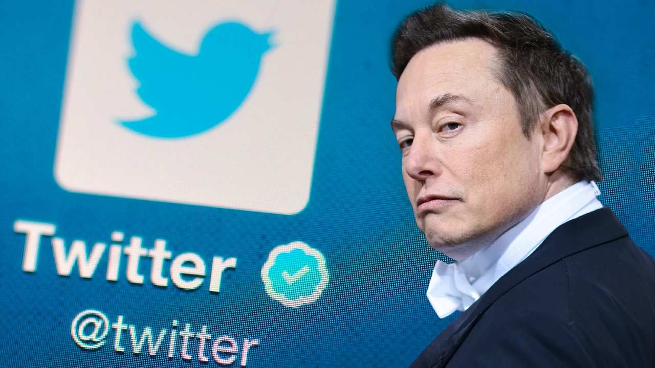 Twitter Blue Tick: వెరిఫైడ్‌ బ్యాడ్జ్‌ను కోల్పోయిన న్యూయార్క్ టైమ్స్.. మస్క్ ఎందుకలా చేశాడంటే?