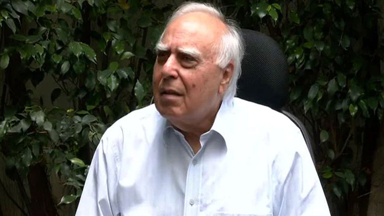Kapil Sibal: అల్లర్లే లేకుంటే ఆ నంబర్లేంటి? అమిత్ షా వ్యాఖ్యలపై కపిల్ సిబాల్ ఫైర్