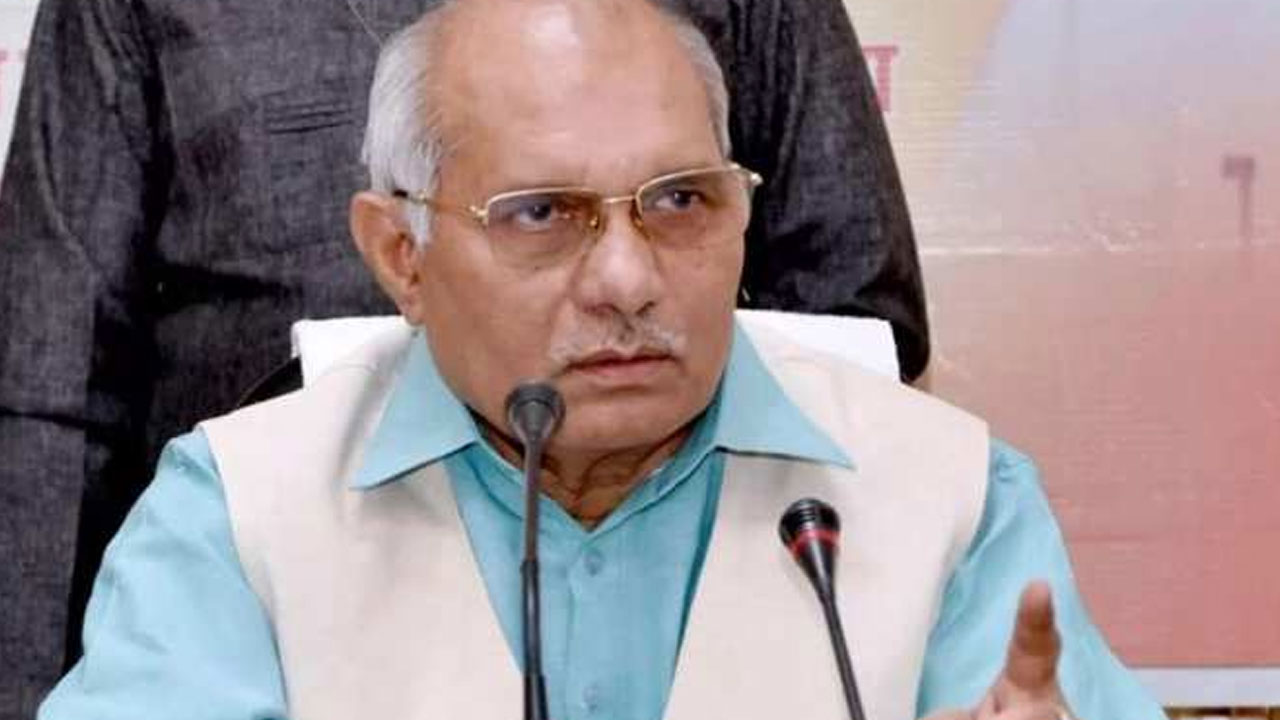 Prayagraj: అతీక్ అహ్మద్‭ హత్యను విపక్షాల ఖాతాలో వేస్తూ సంచలన వ్యాఖ్యలు చేసిన యూపీ మంత్రి