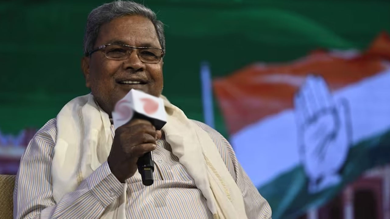 Karnataka Polls: టిప్పు సుల్తాన్ జయంతి చేస్తాం, ముస్లిం రిజర్వేషన్లు పునరుద్దరిస్తాం.. కర్ణాటకలో కాంగ్రెస్ హామీలు