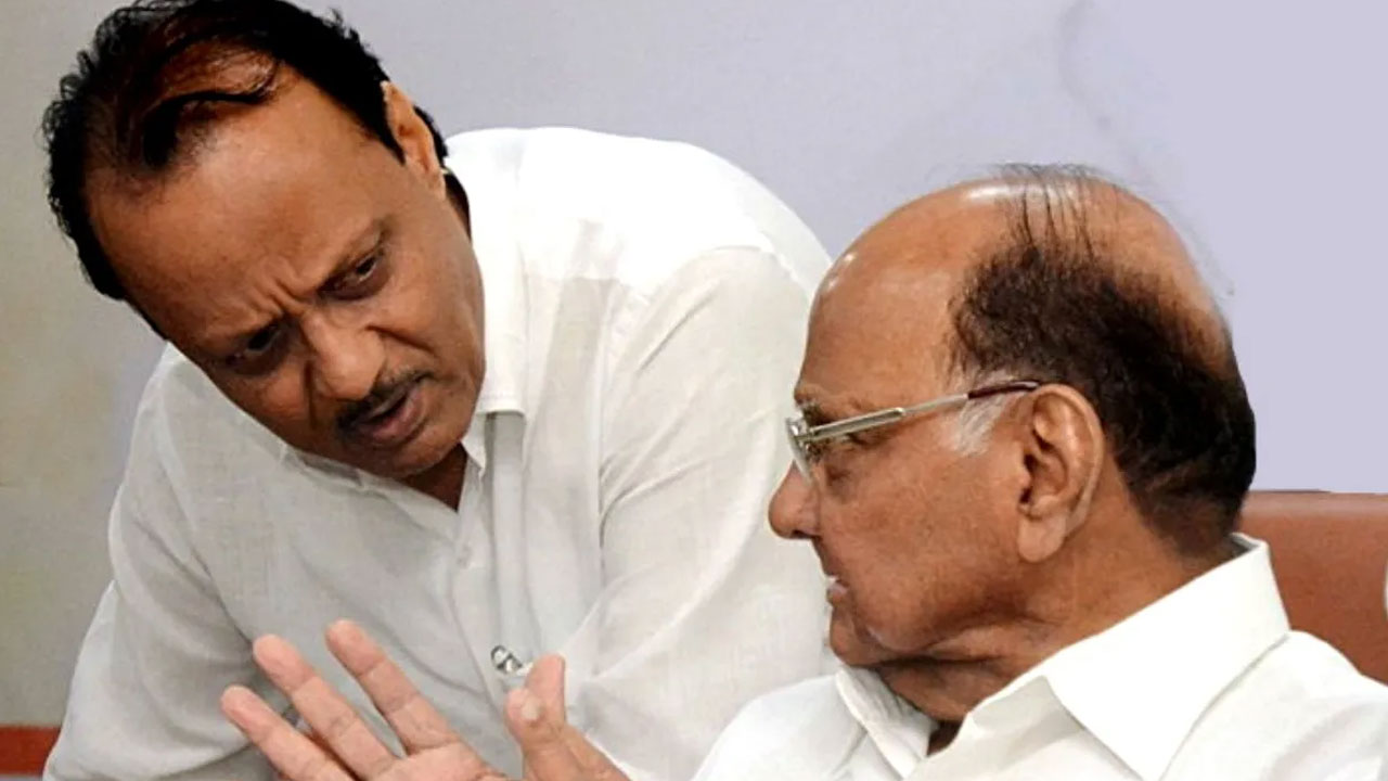 Maharashtra Politics: మహారాష్ట్రలో పాచికలు మారుస్తున్న శరద్ పవార్.. విపక్షాలకు దూరంగా, బీజేపీకి దగ్గరగా అడుగులు