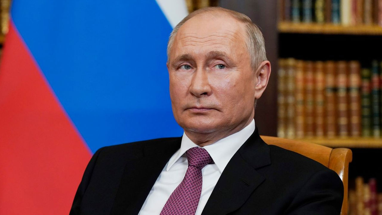 Russia-Ukraine War: పుతిన్ చావు కోరుకుంటున్న ఉక్రెయిన్.. ముఖం మీదే చెప్పేశారు