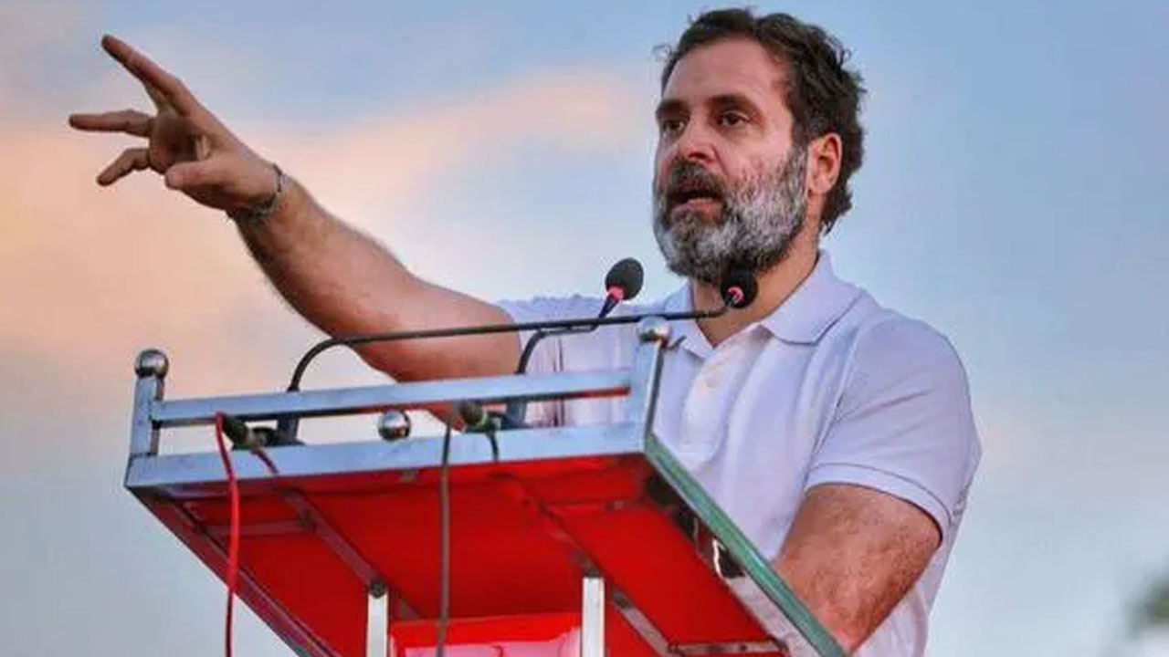 Karnataka Polls: రాష్ట్ర వ్యాప్తంగా మహిళలకు ఉచిత బస్సు ప్రయాణం.. ఎన్నికలకు ముందు కాంగ్రెస్ వరాల జల్లు