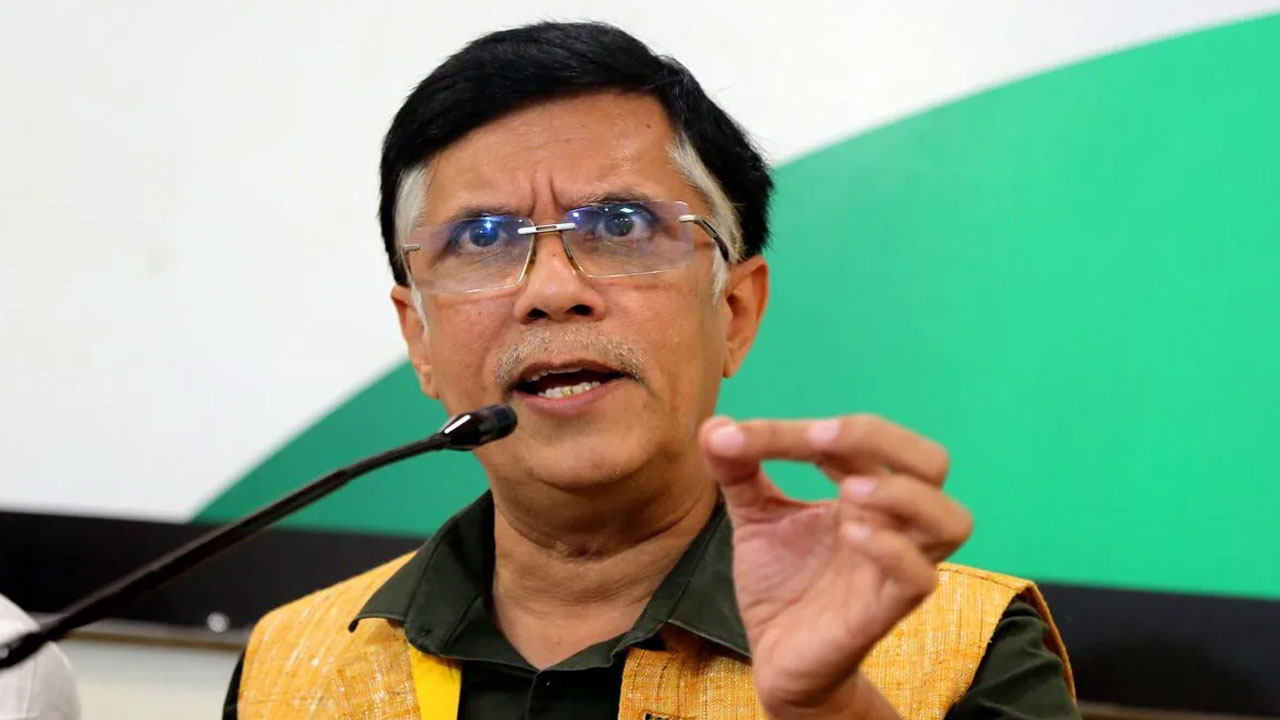 Cognyte Spyware: అప్పుడు పెగాసస్, ఇప్పుడు కాగ్నైట్.. సొంత మంత్రుల మీదే నిఘా అంటూ కేంద్ర ప్రభుత్వంపై కాంగ్రెస్ సంచలన ఆరోపణలు