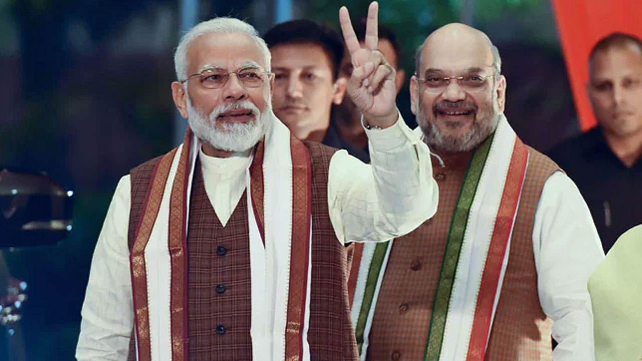 #9YearsOfModiGovernment: తొమ్మిదేళ్ల పాలన.. మోదీ సాధించిన 5 అతిపెద్ద విజయాలు ఇవే..