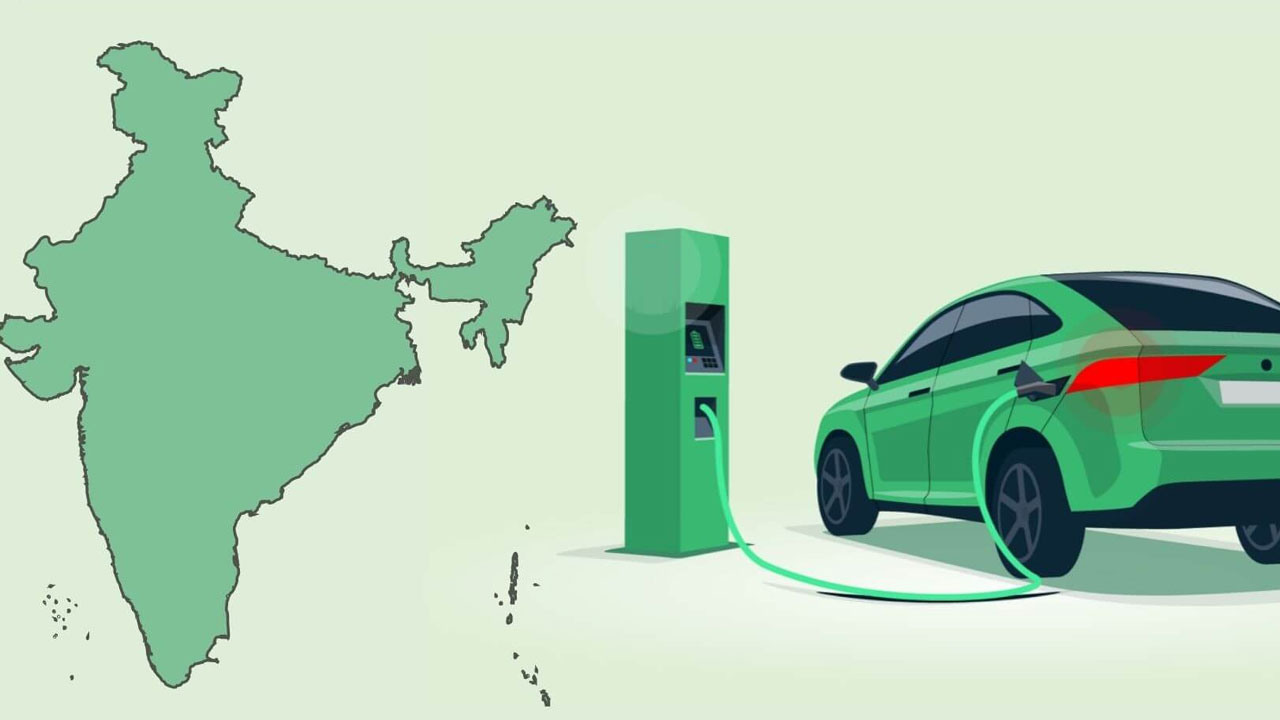 EVs in India: ఇండియాలో ఎలక్ట్రిక్ వాహనాల జోరు.. 10 లక్షల మైలు రాయి దాటిన అమ్మకాలు