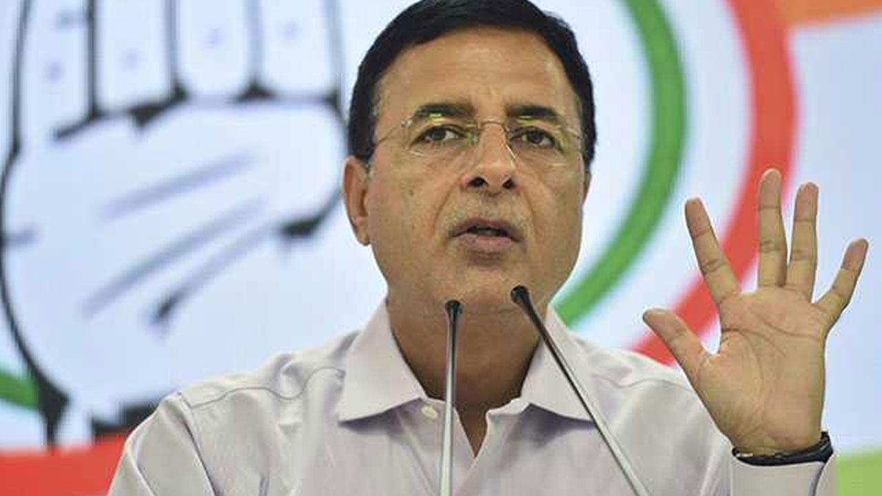 Karnataka Polls: బీజేపీకి కన్నడ హీరో సుదీప్ మద్దతు ఇవ్వడంపై కాంగ్రెస్ రియాక్షన్ ఇదే