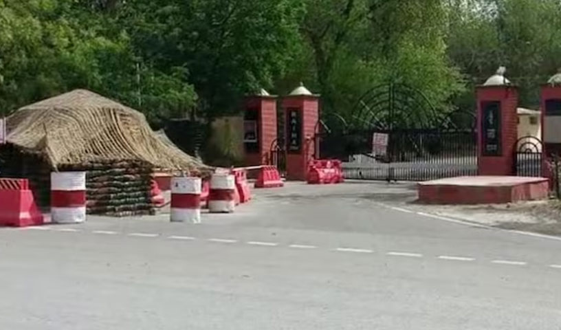 Punjab: నలుగురు జవాన్లను కాల్చి చంపింది తోటి జవానే..