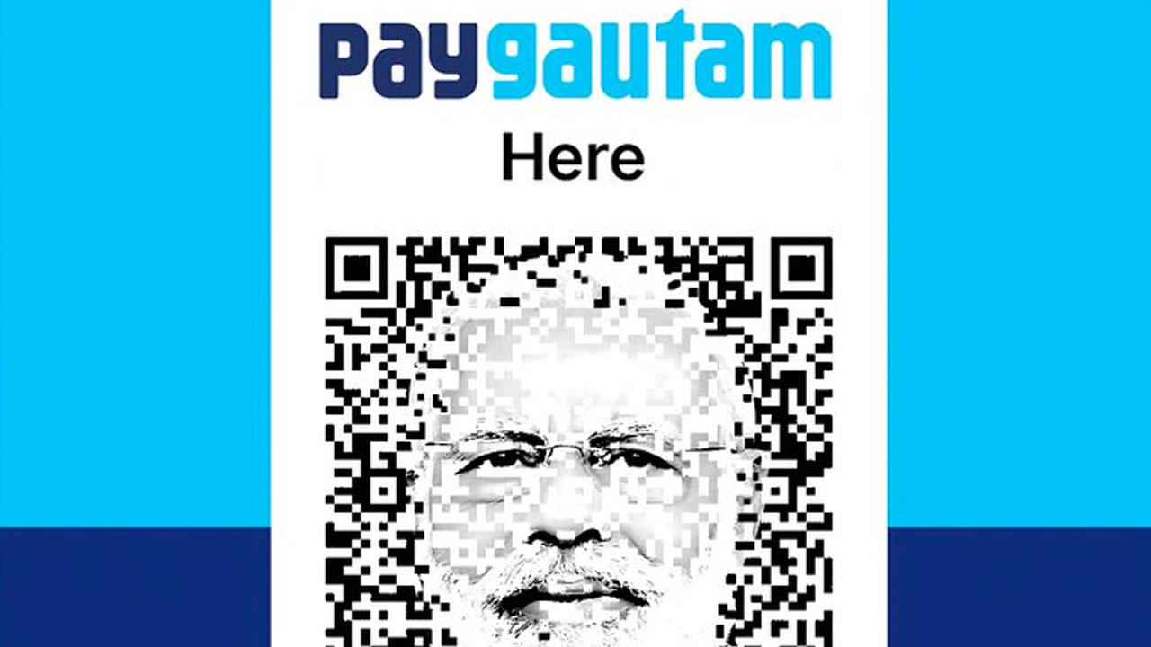 PayGautam: కర్ణాటక ఫార్ములాను కాపీ కొట్టిన కాంగ్రెస్.. బొమ్మై సరే, మోదీతో అయ్యే పనేనా?