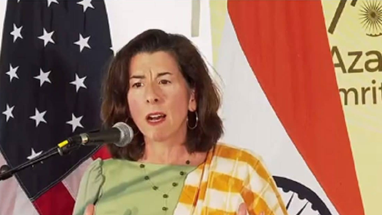 US Secretary: ప్రధాని మోదీపై అమెరికా కార్యదర్శి ప్రశంసల జల్లు