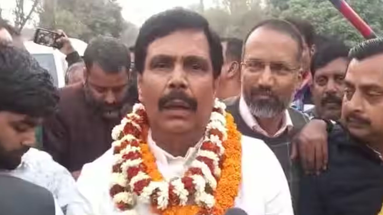 Anand Mohan: గ్యాంగ్‭స్టర్-పొలిటీషియన్ ఆనంద్ మోహన్ విడుదల.. బిహార్ ప్రభుత్వంపై విమర్శల వెల్లువ