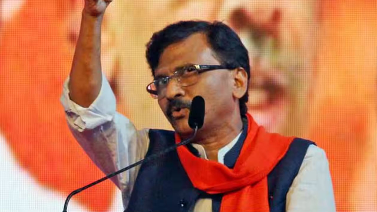 Sanjay Raut: బీజేపీ వల్లే అల్లర్లు.. బెంగాల్, బిహార్ అల్లర్లపై సంజయ్ రౌత్ సంచలన ఆరోపణలు