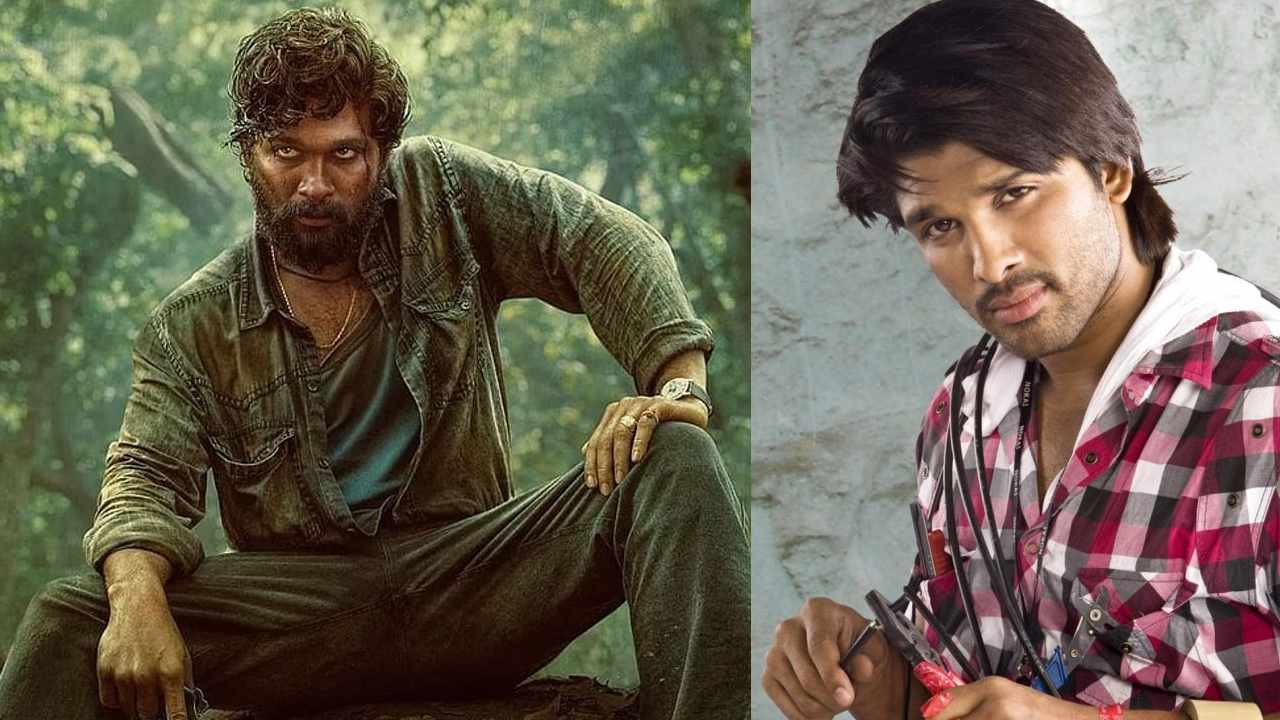 Allu Arjun: పుష్ప రాజ్ కాదు.. కేబుల్ రాజే టాప్ అంటోన్న ఐఎండీబీ