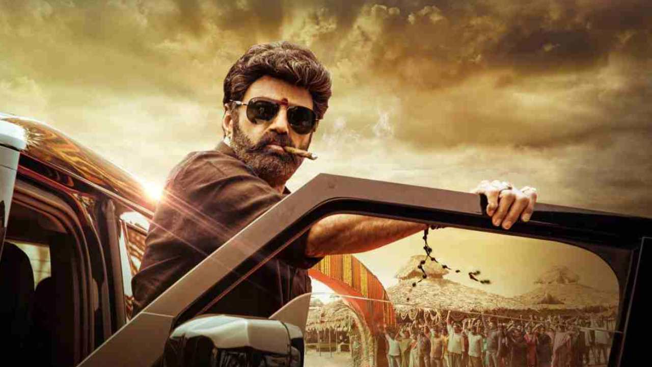 Veera Simha Reddy: టీఆర్పీ రేటింగ్స్‌కు ఎసరు పెట్టిన వీరసింహారెడ్డి.. బుల్లితెరపై బాలయ్య బ్లాస్ట్ ఎప్పుడంటే..?