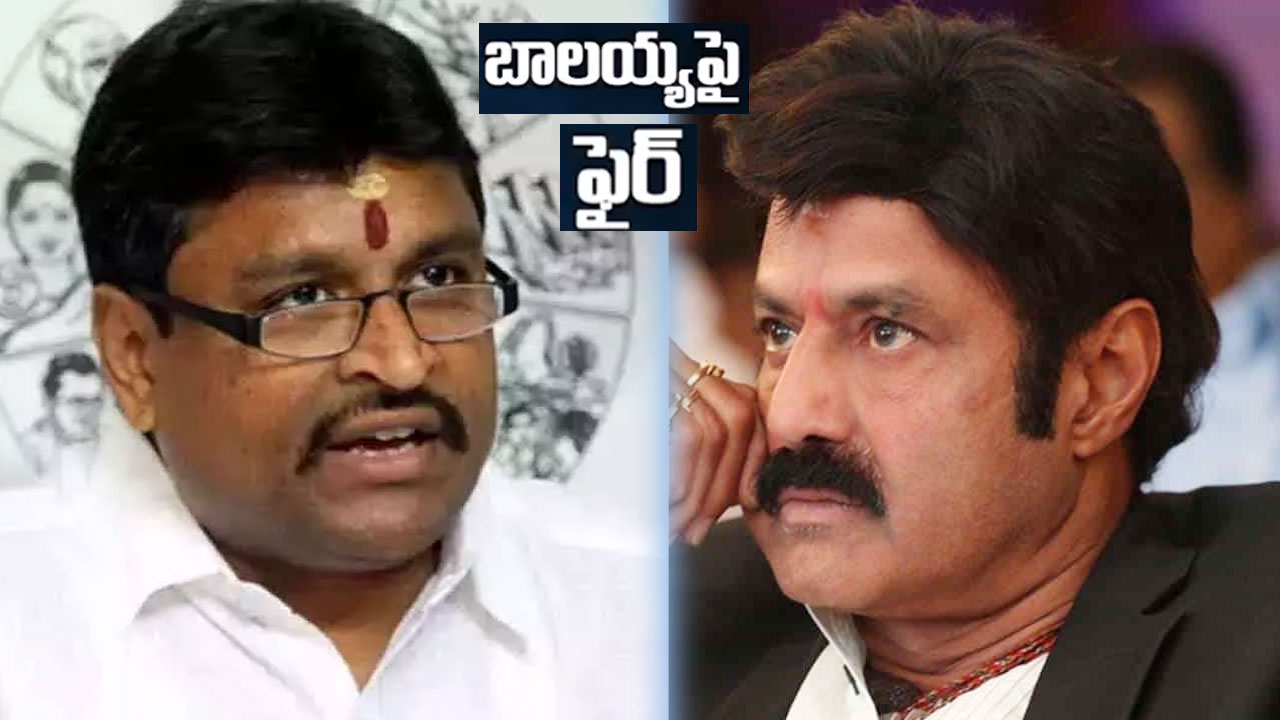 Velampalli Srinivas: మా పార్టీలో జరగబోయే బ్లాస్ట్ అదే.. మిడిమిడి జ్ఞానంతో మాట్లాడొద్దు..