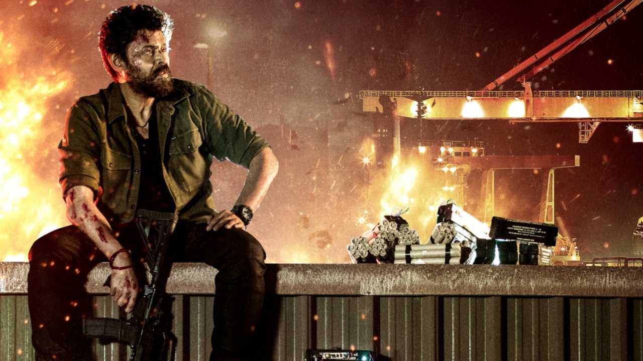 Saindhav: కొత్త అప్డేట్ ఇచ్చిన సైంధవ్.. ఏం చేస్తున్నాడంటే?