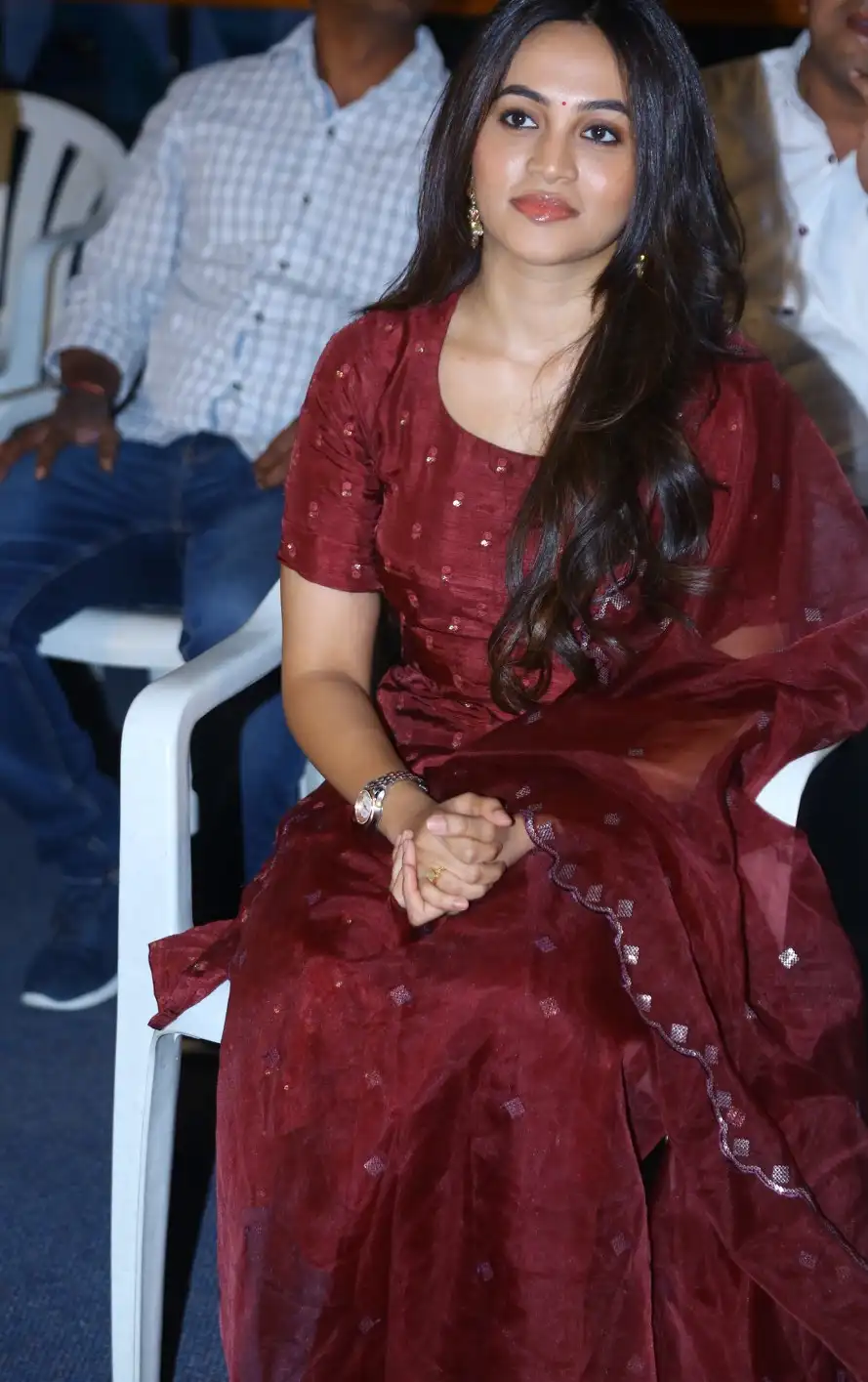 Vidudala Part1 Release Press meet