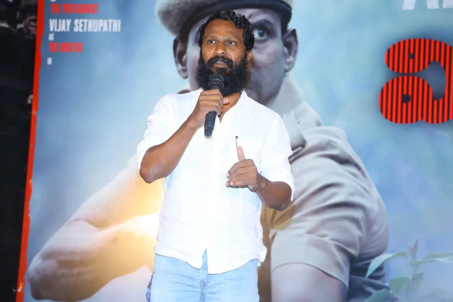 Vidudala Part1 Release Press meet