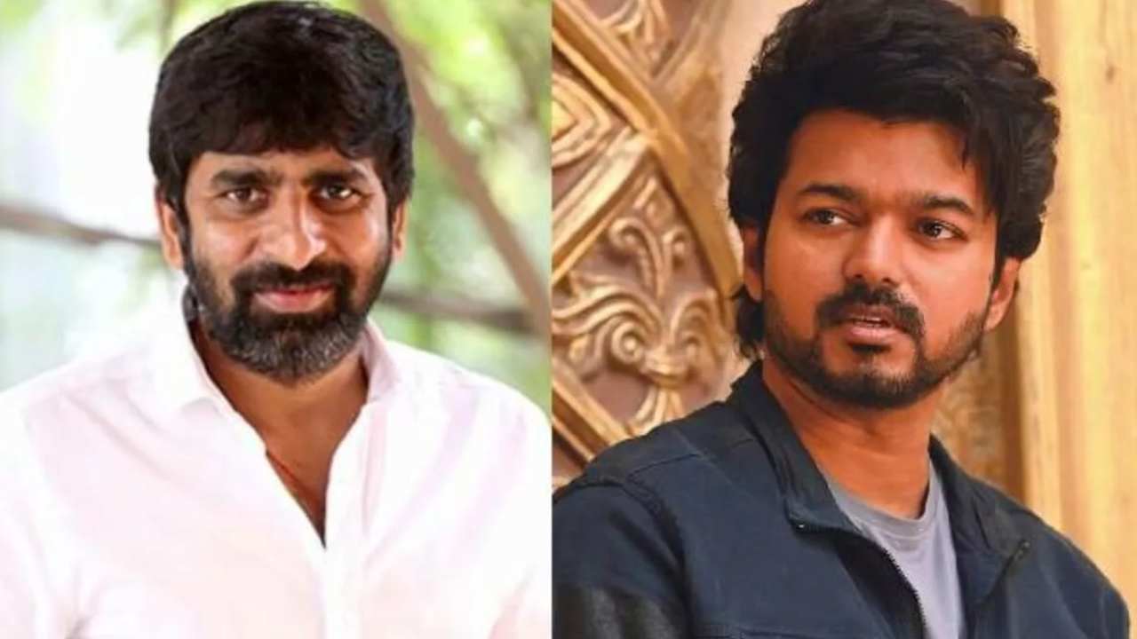 Vijay: విజయ్-గోపీచంద్ సినిమాను ప్రొడ్యూస్ చేసేది వారేనా..?