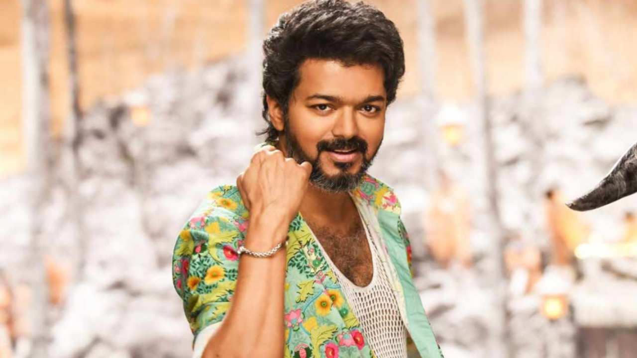 Vijay: ‘వారసుడు’ హీరో మరో తెలుగు డైరెక్టర్‌ను లైన్‌లో పెట్టాడా..?