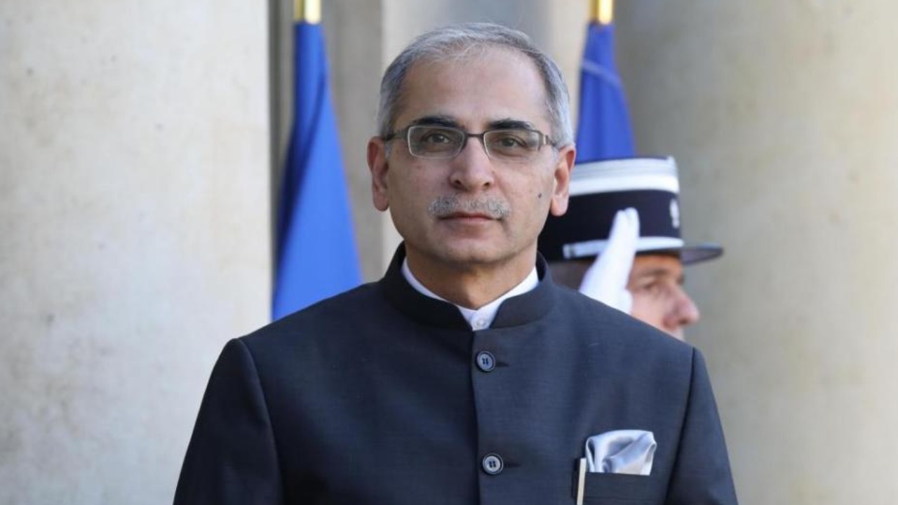 Vinay Mohan Khwatra : సూడాన్ నుంచి 600 మంది భారతీయులను ఢిల్లీ, ముంబైకి తరలించాం : విదేశాంగ శాఖ కార్యదర్శి వినయ్ మోహన్ ఖ్వాత్ర