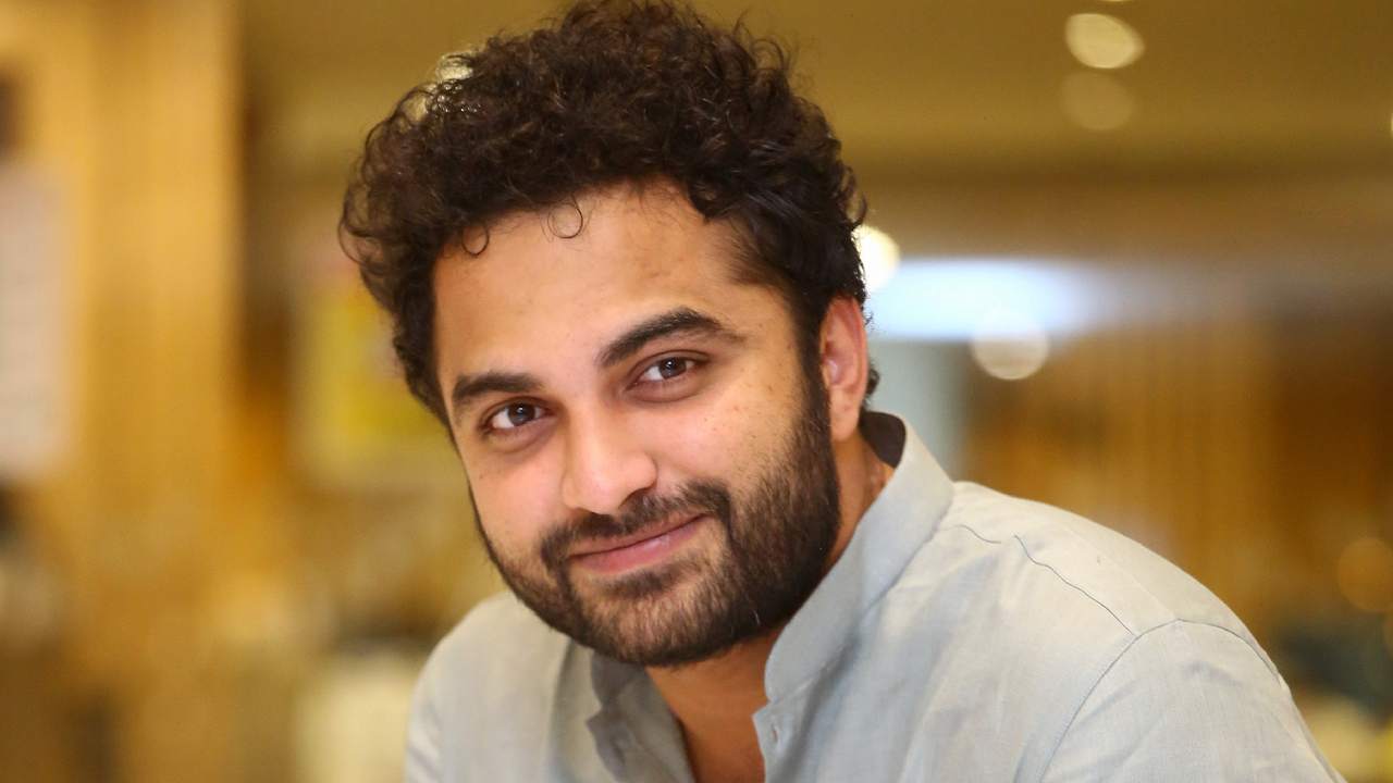 Vishwak Sen: పూరీతో సినిమా.. రిలాక్స్ అంటూ గాలి తీసేసిన దాస్!