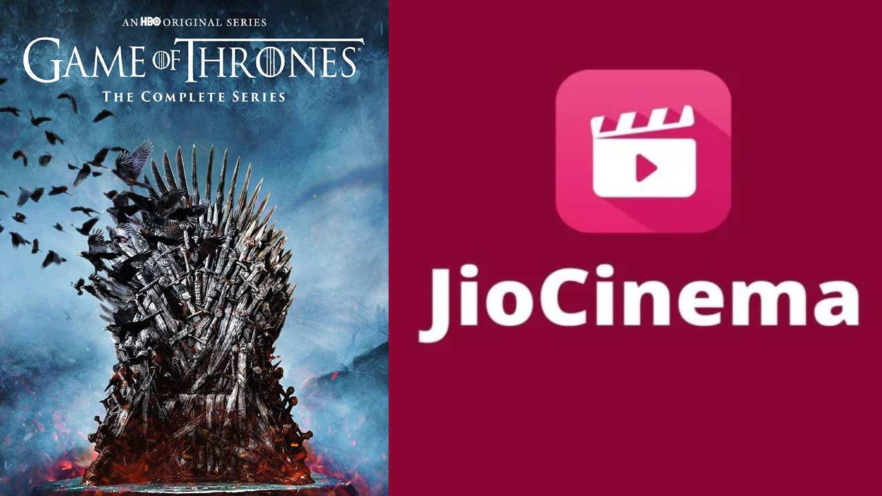 Jio Cinemas : మొన్న IPL.. ఇప్పుడు HBO.. ‘గేమ్ ఆఫ్ థ్రోన్స్’తో జియో సినిమాస్!