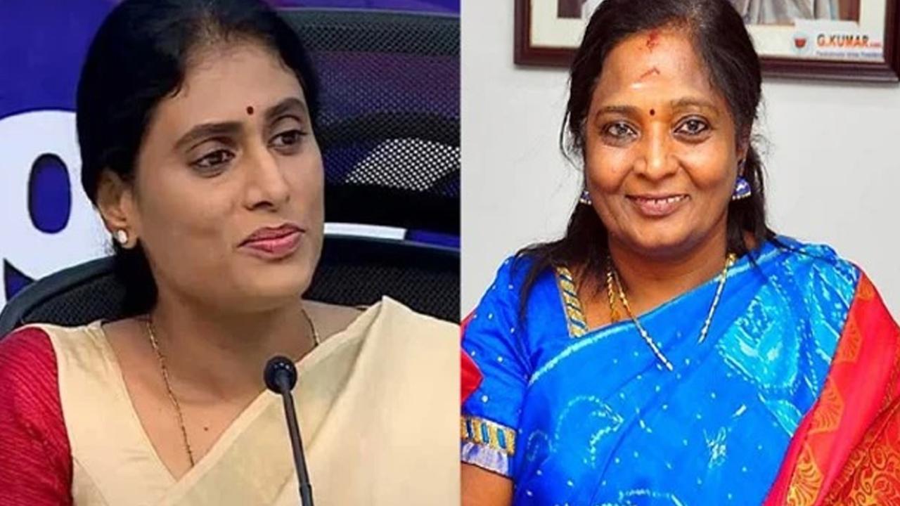 YS Sharmila : టీఎస్పీఎస్సీ బోర్డు రద్దుకు రాష్ట్రపతికి సిఫార్సు చేయాలని.. గవర్నర్ తమిళిసైకి వైఎస్ షర్మిల బహిరంగ లేఖ