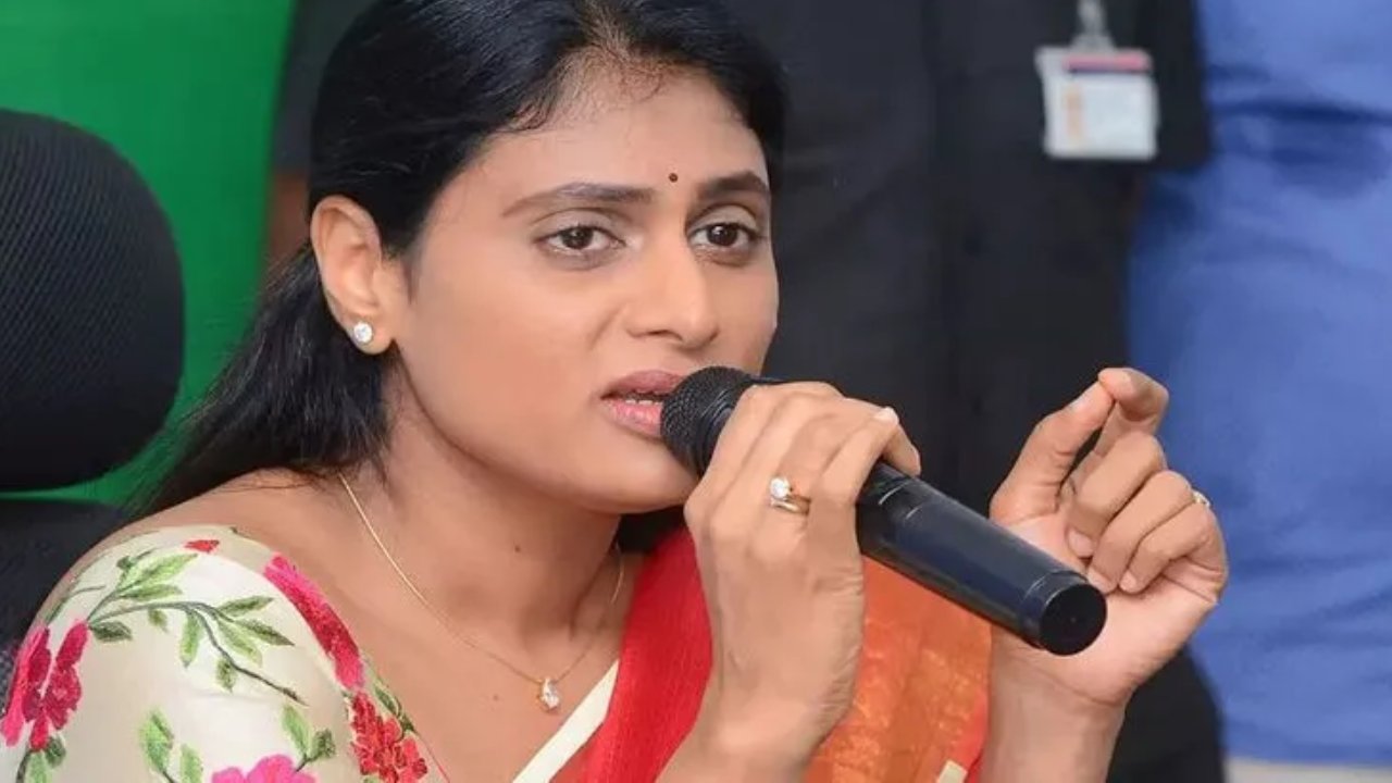 YS Sharmila: అందుకే పేపర్లు లీక్ చేసి అమ్ముకుంటున్నారా?: వైఎస్ షర్మిల