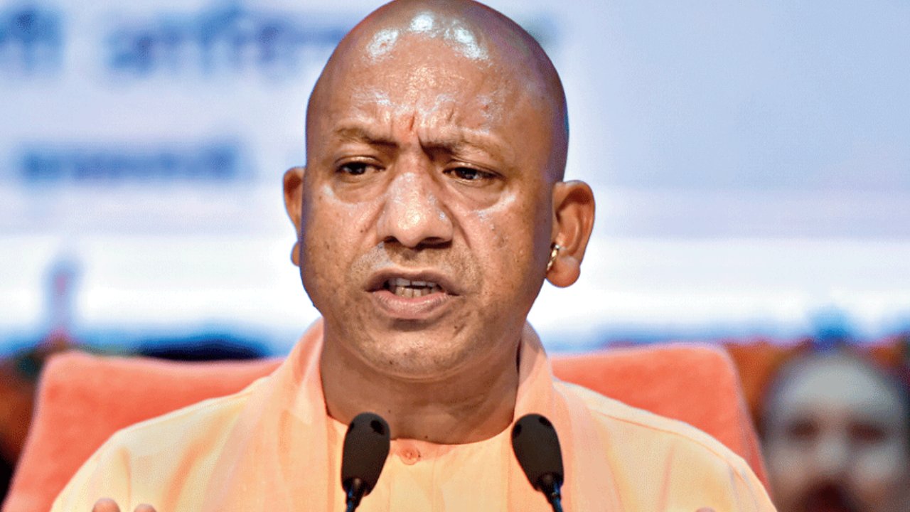 Yogi Adityanath: హత్య చేస్తామంటూ యూపీ సీఎం ఆధిత్యనాథ్‌కు బెదిరింపు కాల్.. అప్రమత్తమైన ఏటీఎస్