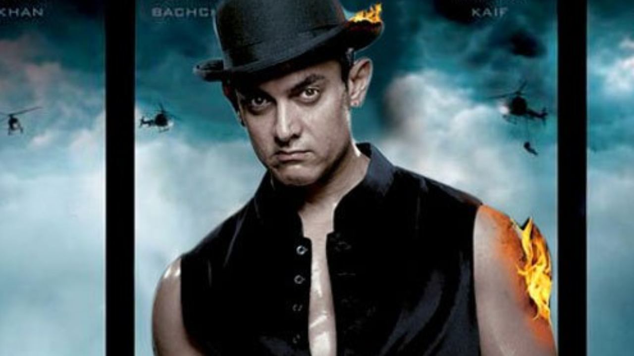 Aamir khan : ధూమ్ 4లో అమీర్ ఖాన్? అమీర్ కి ఇప్పుడు హిట్ కావాలంటే ధూమ్ 4 చేయాల్సిందేనా?