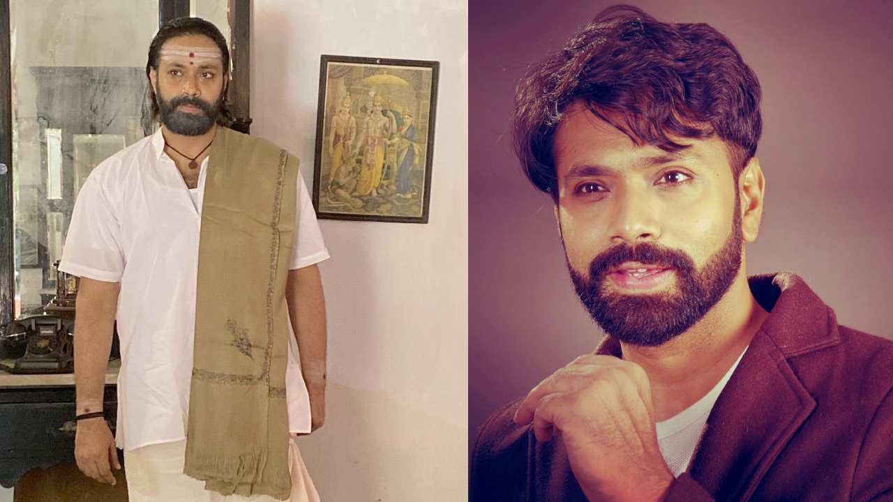 Aditya Om : రోజుకు 60 సిగరెట్లు తాగేవాడ్ని.. ఇంకా బతికే ఉన్నారా అని అడిగేవారు.. హీరో ఆదిత్య ఓం కంబ్యాక్..