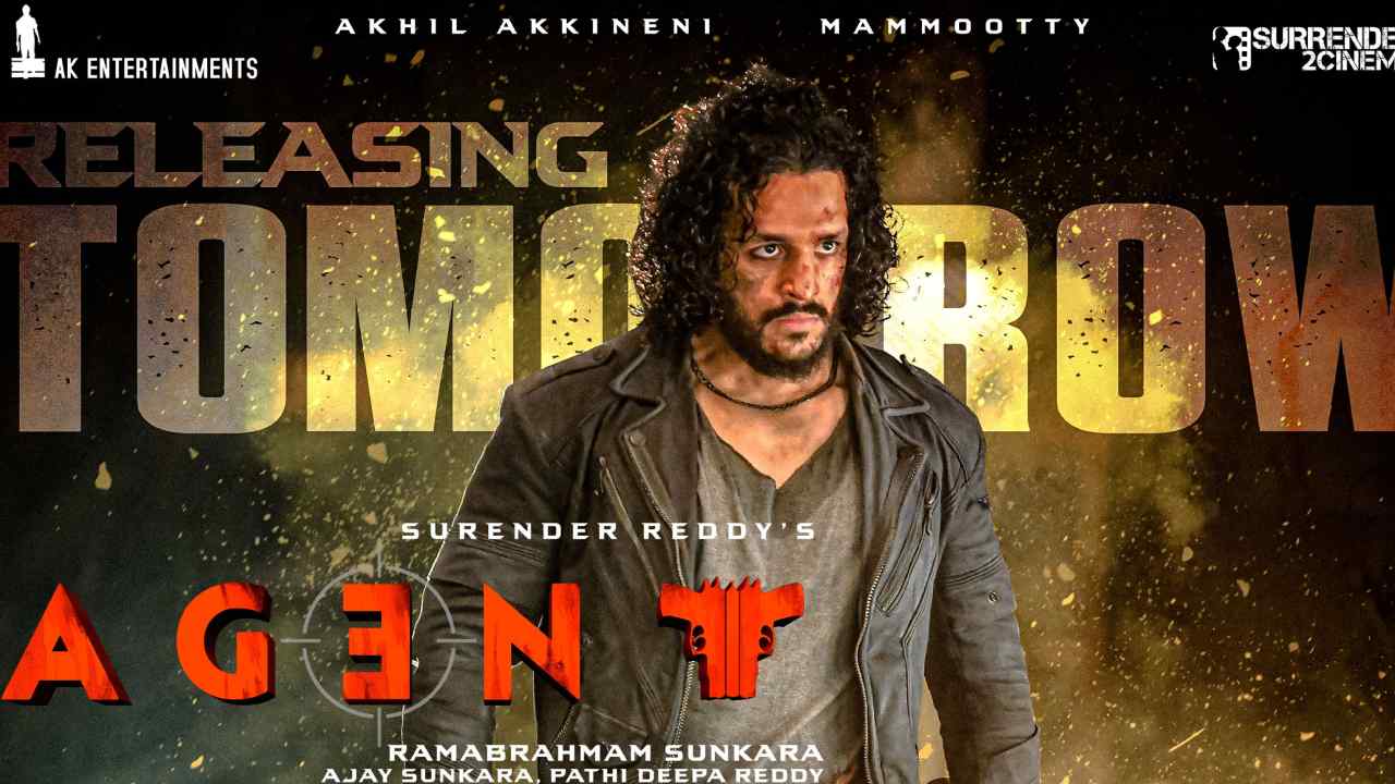 Agent : ఏజెంట్ ప్రీ రిలీజ్ బిజినెస్ ఎంతో తెలుసా? అఖిల్ కెరీర్ లోనే హైయెస్ట్.. అసలు బ్రేక్ ఈవెన్ చేస్తాడా?