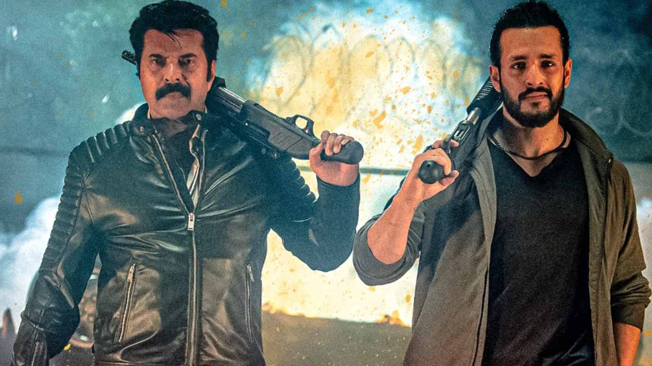 Agent Twitter Review : మిక్స్‌డ్ టాక్.. ఏజెంట్ ట్విట్టర్ రివ్యూ.. ఈ సారన్నా అయ్యగారు హిట్ కొడతారా?