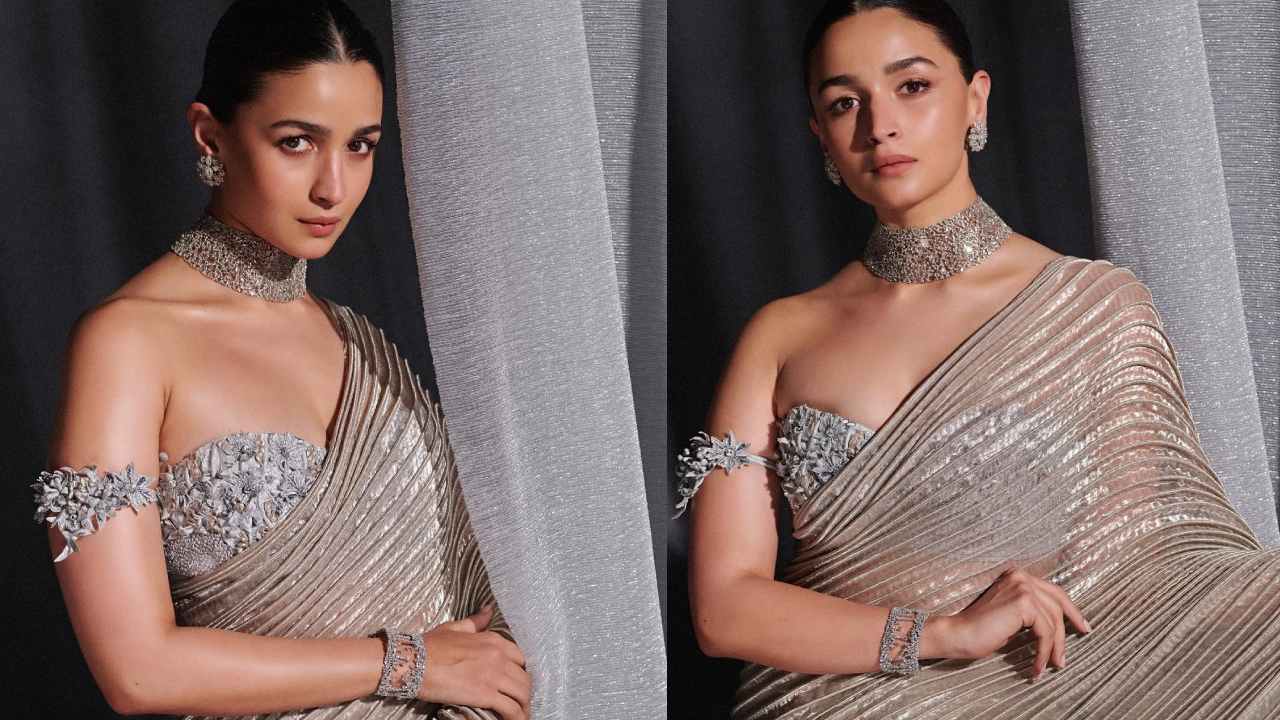 Alia Bhatt : వామ్మో ఏకంగా 38 కోట్లు పెట్టి ఫ్లాట్ కొన్న అలియా భట్.. 7 కోట్ల ఫ్లాట్ ను అక్కకు గిఫ్ట్‌గా..