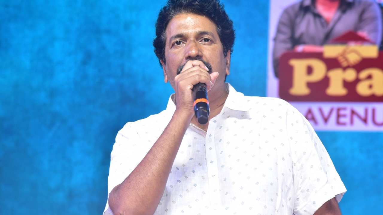 Anil Sunkara : ఆరు దేశాల్లో ఏజెంట్ సినిమా షూటింగ్ చేశాం..