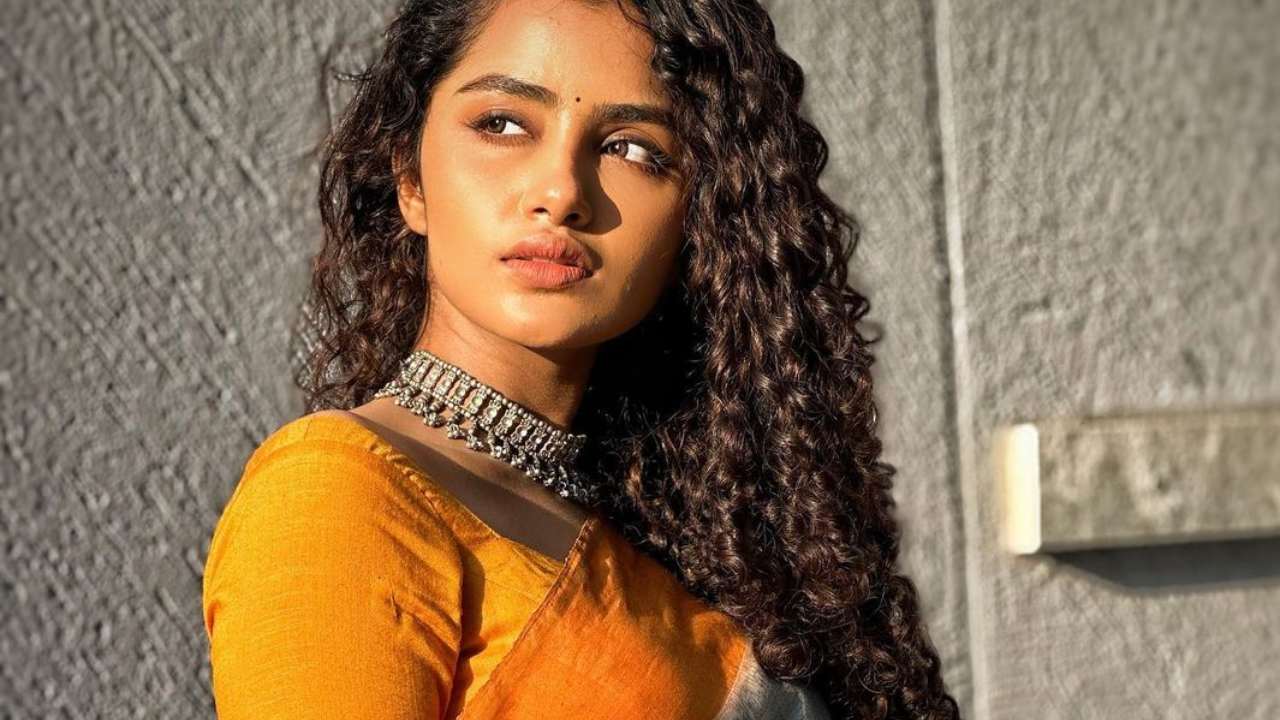 Anupama Parameswaran : ఎవరేం అనుకుంటారో అనే భయంతో కొన్ని పాత్రలు వదిలేశాను..