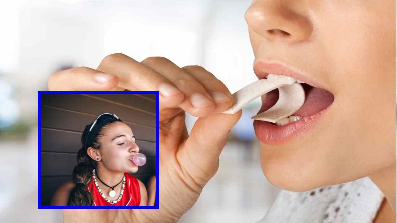 Bubble Gum : మీ శరీరం బబుల్ గమ్‌ను జీర్ణం చేయడానికి ఎంత సమయం పడుతుందో తెలుసా?