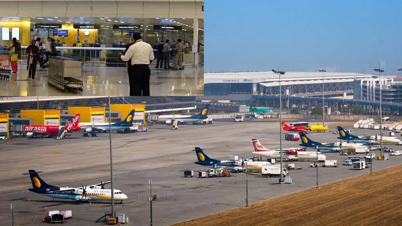Delhi Airport : 17 కోట్ల విలువైన కోకైన్ తరలింపుకు కిలాడీ లేడీ స్కెచ్ .. పసికట్టి పట్టించిన కస్టమ్స్ ట్రైన్డ్ డాగ్