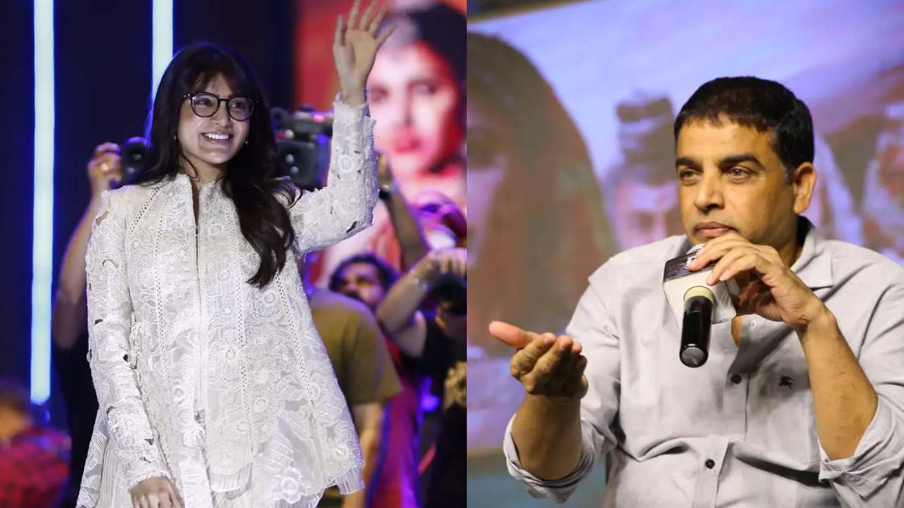 Dil Raju : సమంత సినిమాలపై దిల్ రాజు సంచలన వ్యాఖ్యలు.. ఆ రెండు సినిమాలతో నాకు బాగా అర్థమైంది..