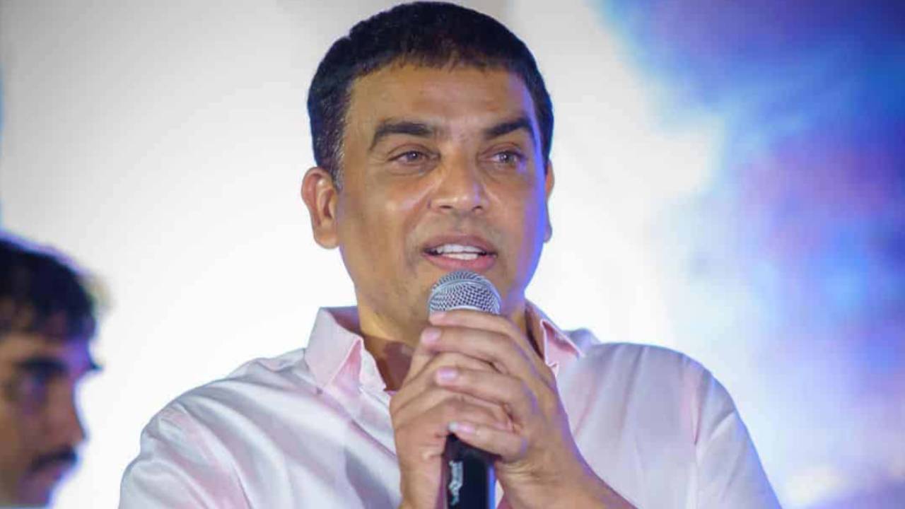 Dil Raju : బలగం సినిమాని ఆస్కార్ కి పంపించాలనుకుంటున్నాం.. రాజకీయాల్లోకి రమ్మంటున్నారు