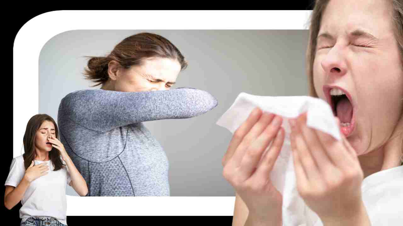 Easiest Ways To Sneeze : తుమ్మేందుకు ప్రయత్నిస్తున్నా తుమ్మురావటంలేదా? తుమ్మడానికి సులభమైన మార్గాల ఇవే !