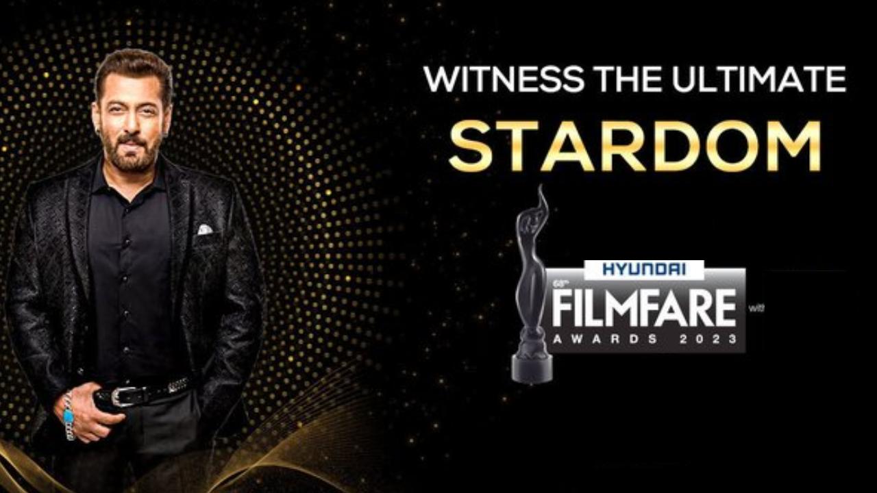 FilmFare Awards : ఫిలింఫేర్ అవార్డ్స్ 2023 (బాలీవుడ్).. ఫుల్ అవార్డుల లిస్ట్..