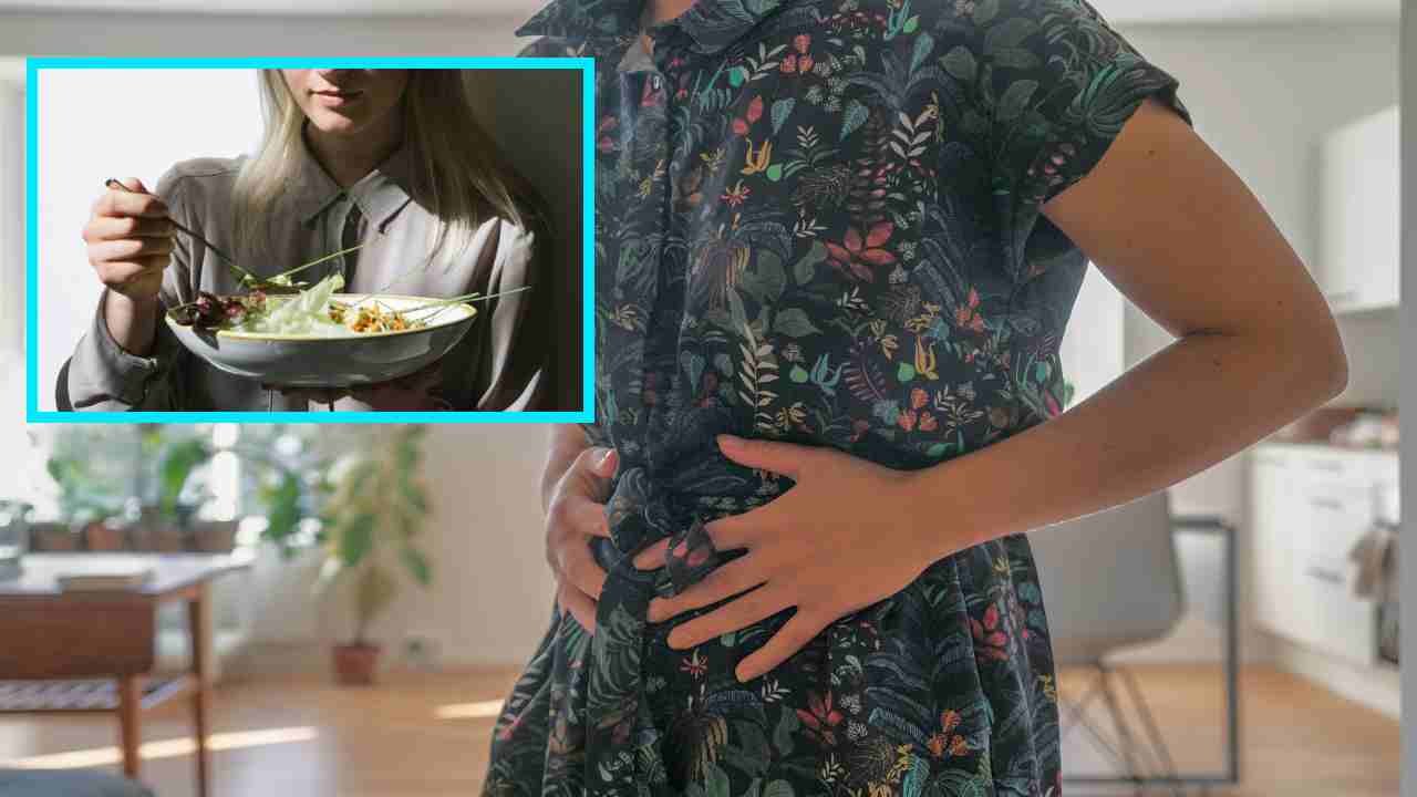 Bloating : ఆరోగ్యకరమైన ఆహారం తీసుకున్నాకడుపు ఉబ్బరంగా ఉంటుందా? ఇలా ఎందుకు జరుగుతుందో తెలుసా?