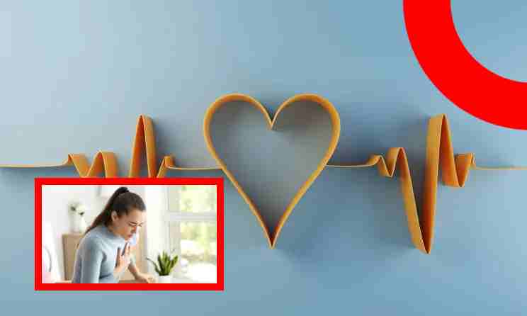 Heart Health : పునరుత్పత్తి కారకాలు మహిళల్లో గుండె ఆరోగ్యాన్ని ఎలా ప్రభావితం చేస్తాయో తెలుసా !