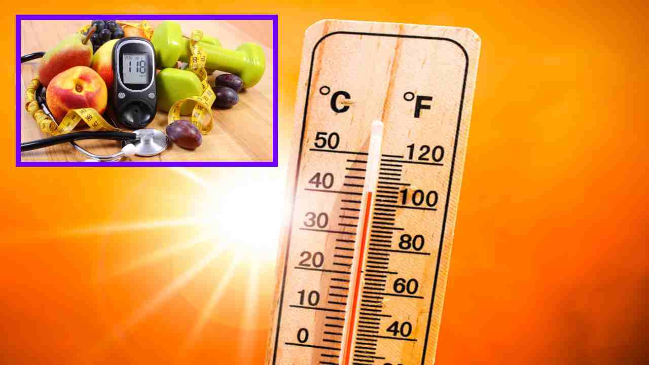 Control Blood Sugar in Summer : వేసవిలో బ్లడ్ షుగర్‌ని నియంత్రించడానికి తప్పనిసరిగా తీసుకోవాల్సిన ఆహారాలు !