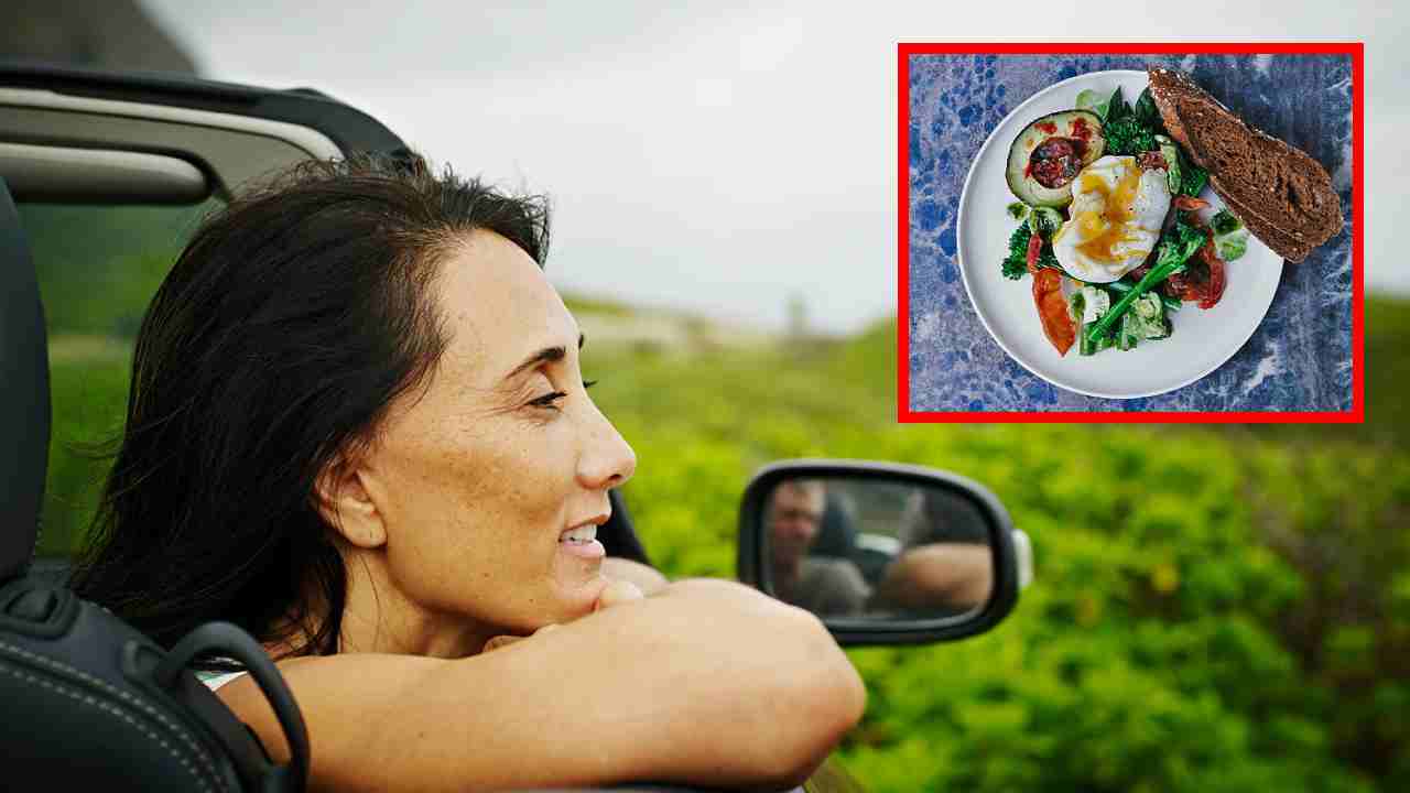 Important Nutrients : 40 ఏళ్ల తర్వాత ప్రతి స్త్రీ తప్పనిసరిగా తీసుకోవాల్సిన 5 ముఖ్యమైన పోషకాలు !