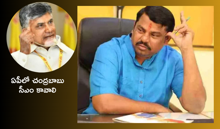 MLA Raja singh : నాకున్న మెంటల్‌కి ఏ పార్టీ సెట్ కాదు బీజేపీ తప్ప : రాజాసింగ్