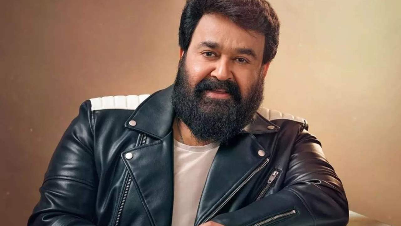 Mohan Lal : మలయాళం స్టార్ హీరో మోహన్ లాల్.. మరో భారీ తెలుగు పాన్ ఇండియా సినిమాలో..