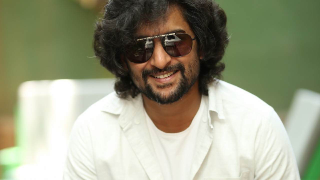 Nani : థియేటర్స్ కలెక్షన్స్ కి మంచి సినిమాలకు సంబంధం లేదు.. డబ్బులు బాగా వస్తేనే హిట్ అయినట్టు కాదు..